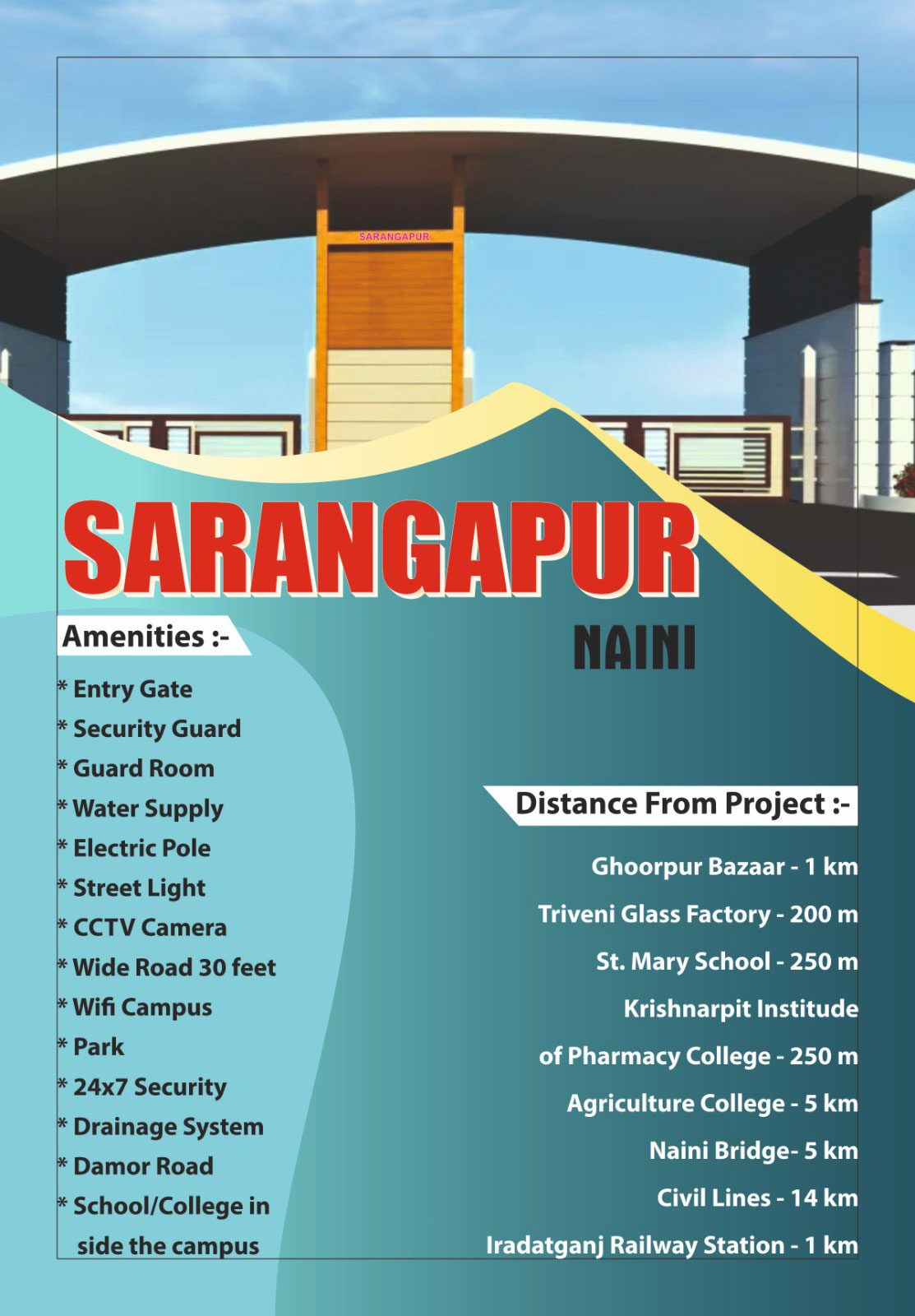 Sarangapur